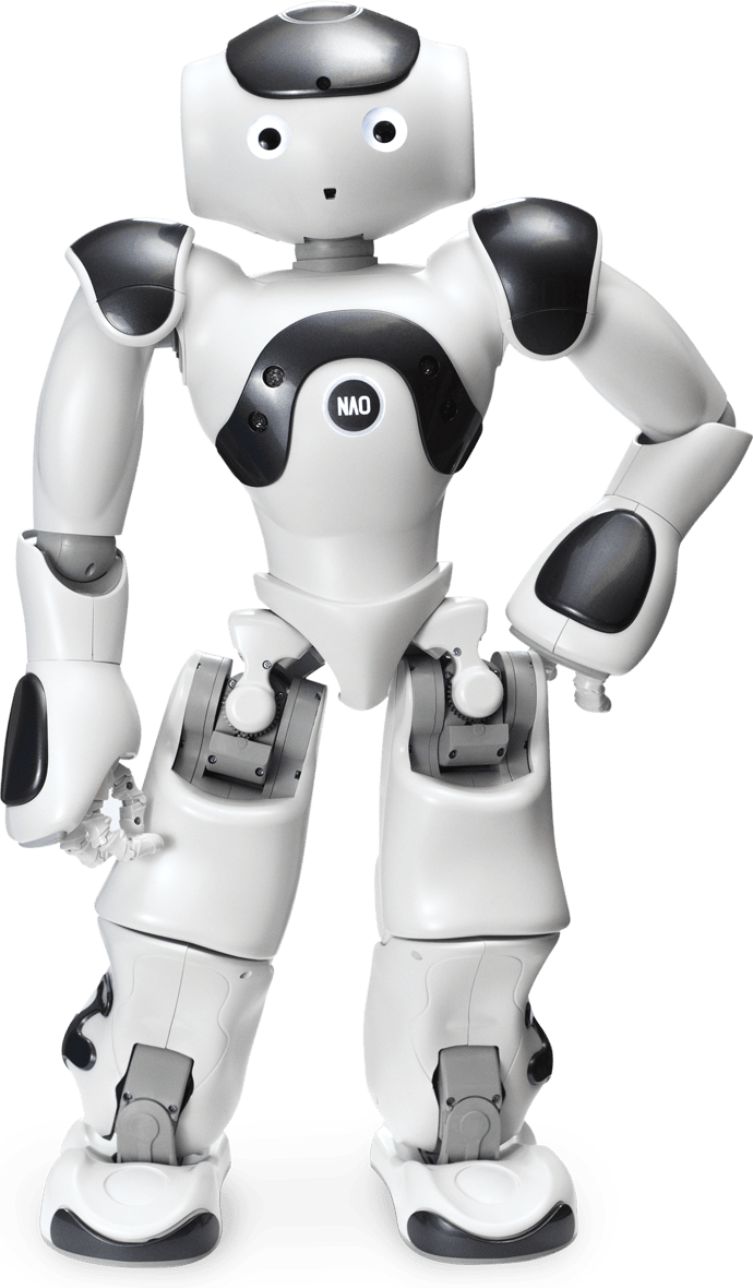 About | Robot Emotions